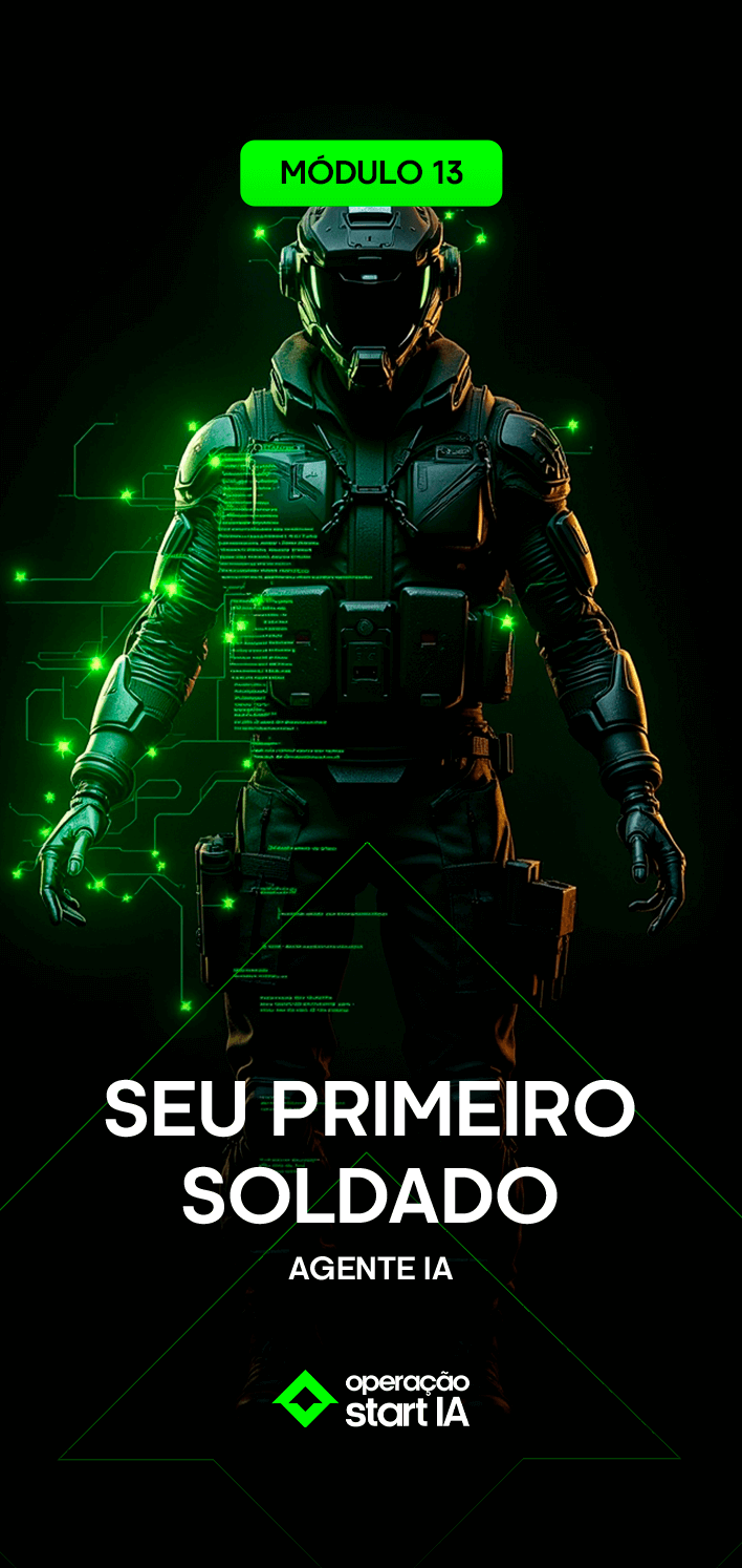 Agente IA