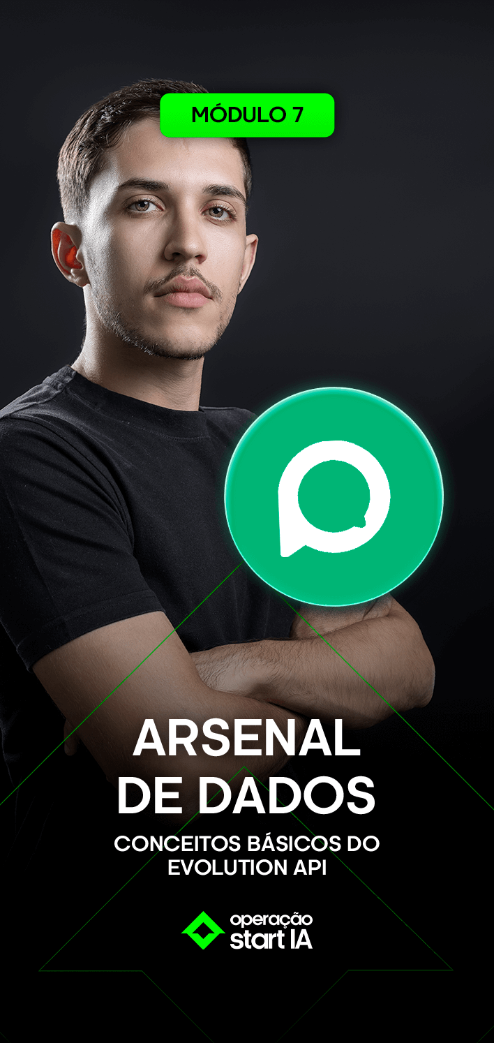 Arsenal de Dados