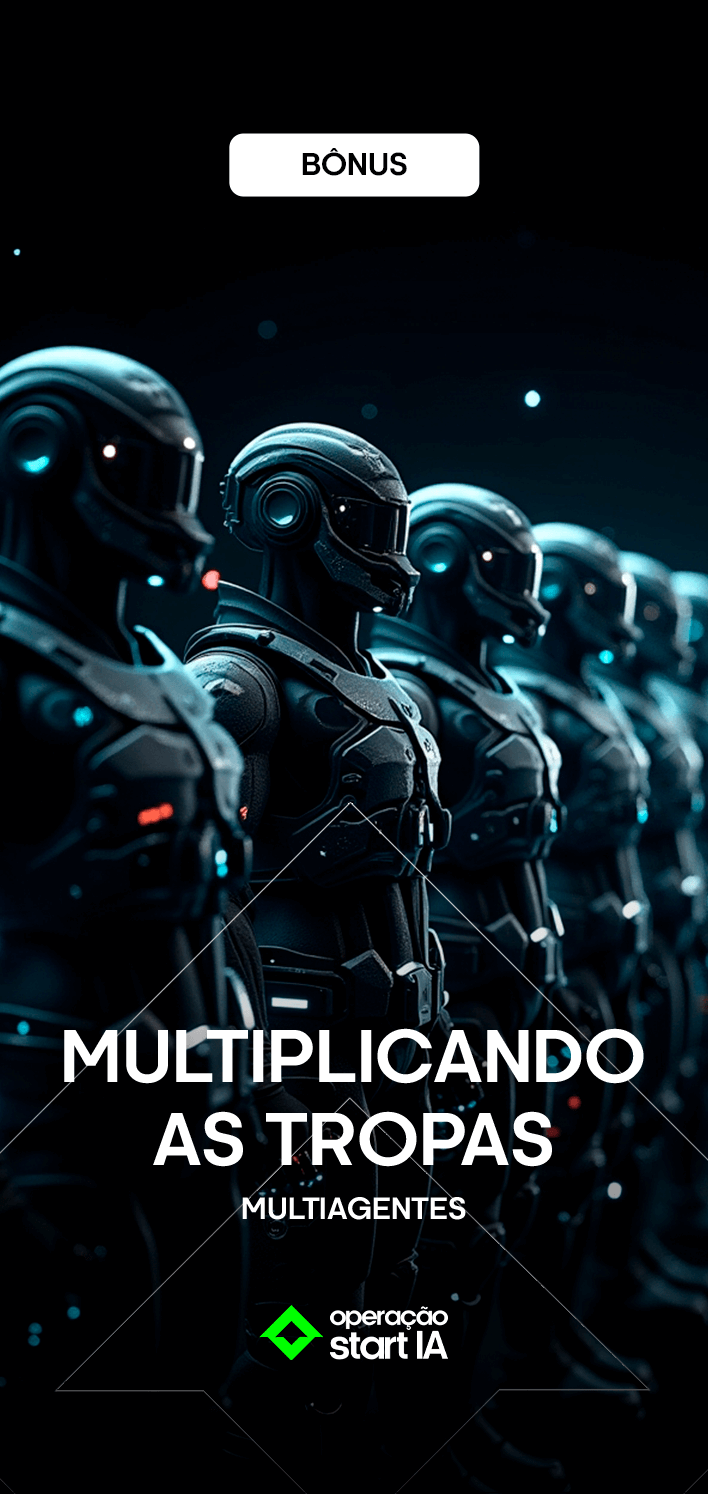 BONUS MULTIPLICANDO SEUS AGENTES