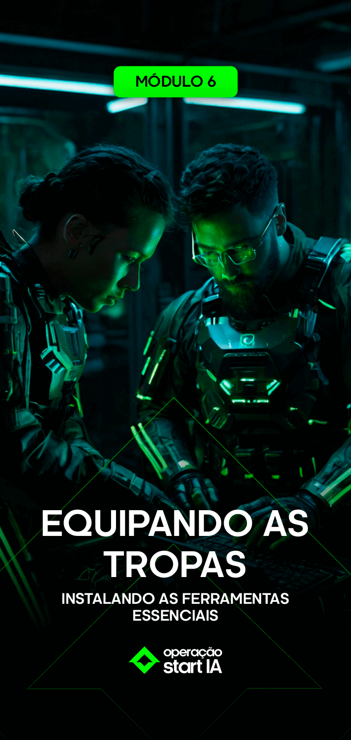 Ferramentas