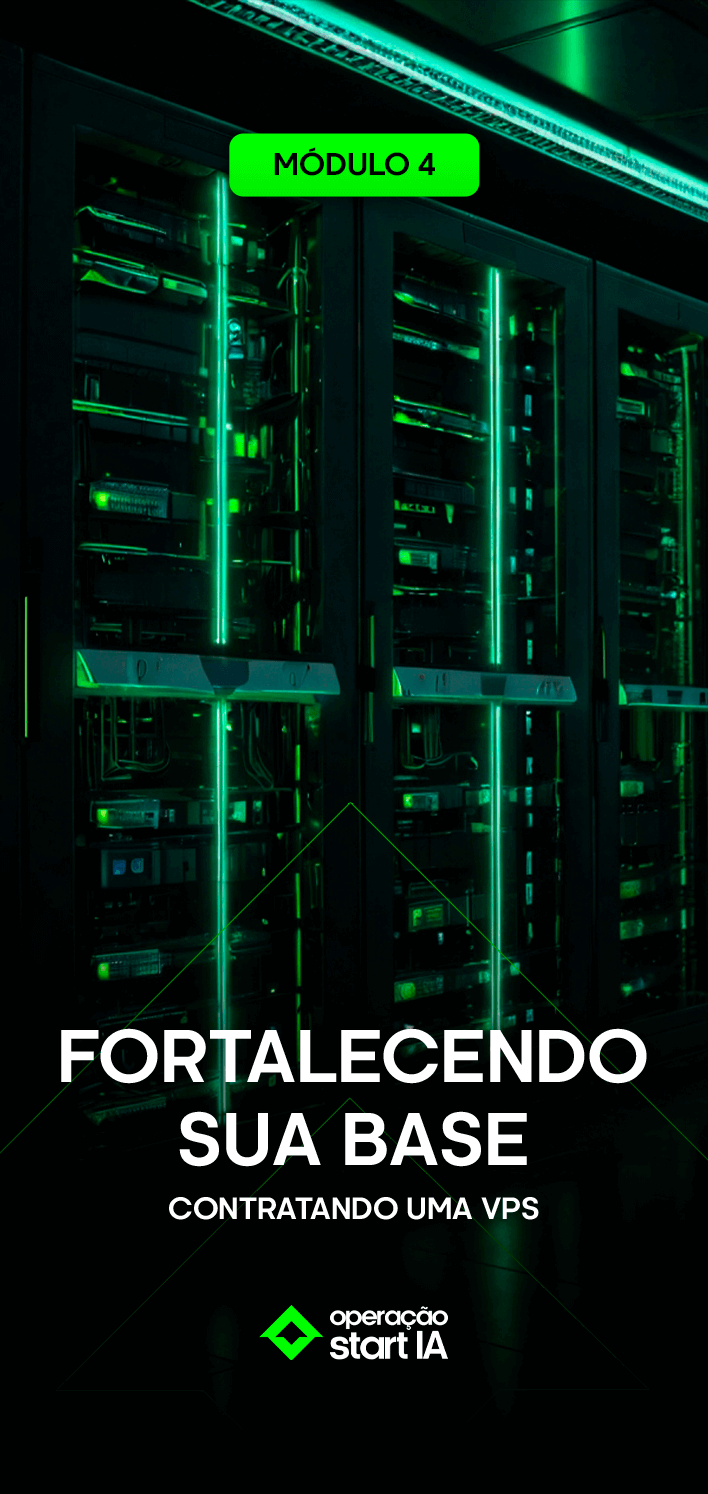 Fortalecendo Sua Base