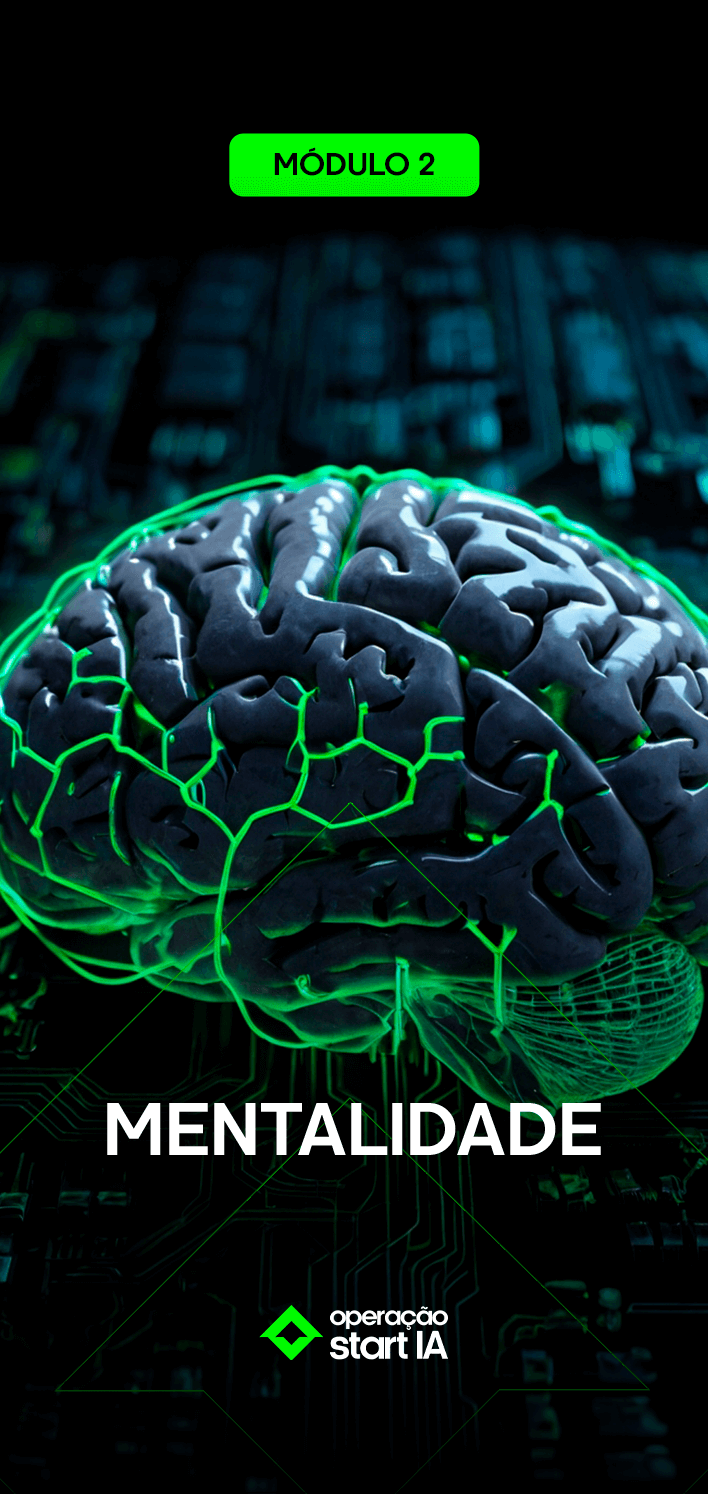 Mentalidade