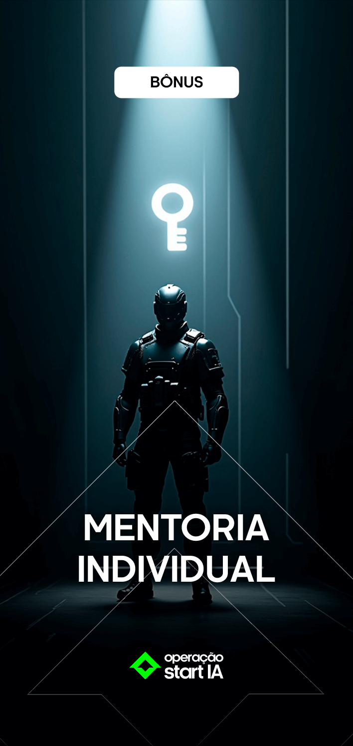 Mentoria Individual