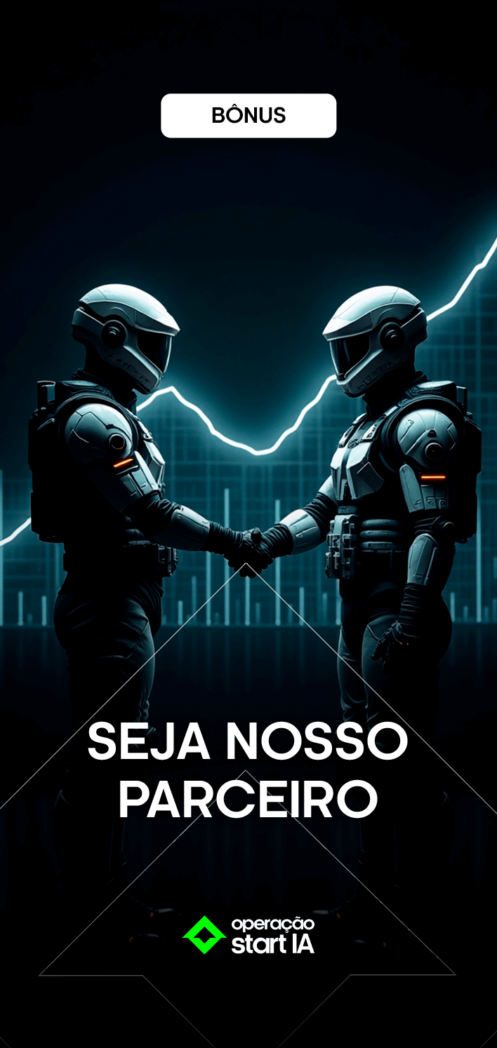 SEJA NOSSO PARCEIRO